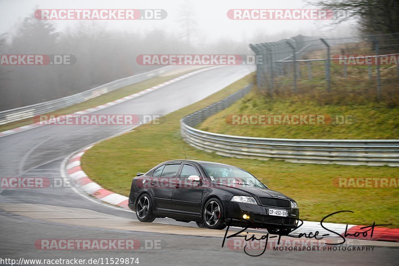 Bild #11529874 - Touristenfahrten Nürburgring Nordschleife (12.12.2020)