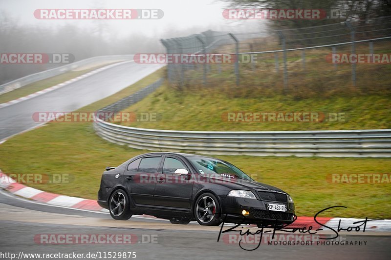 Bild #11529875 - Touristenfahrten Nürburgring Nordschleife (12.12.2020)