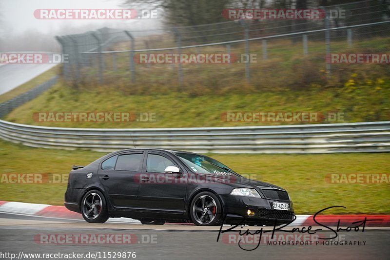 Bild #11529876 - Touristenfahrten Nürburgring Nordschleife (12.12.2020)