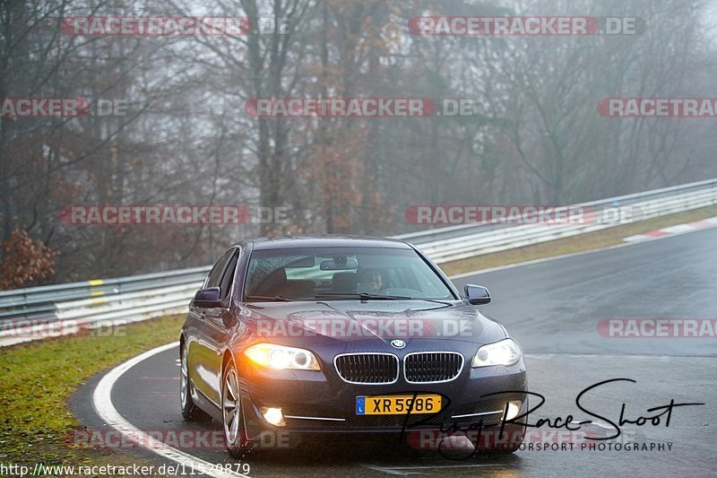 Bild #11529879 - Touristenfahrten Nürburgring Nordschleife (12.12.2020)