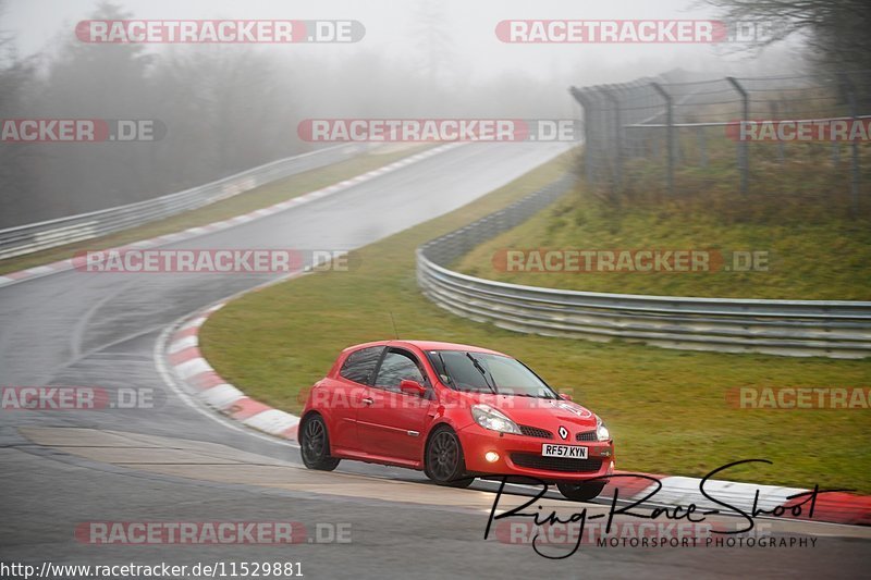 Bild #11529881 - Touristenfahrten Nürburgring Nordschleife (12.12.2020)