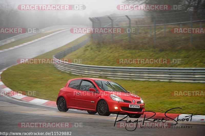 Bild #11529882 - Touristenfahrten Nürburgring Nordschleife (12.12.2020)