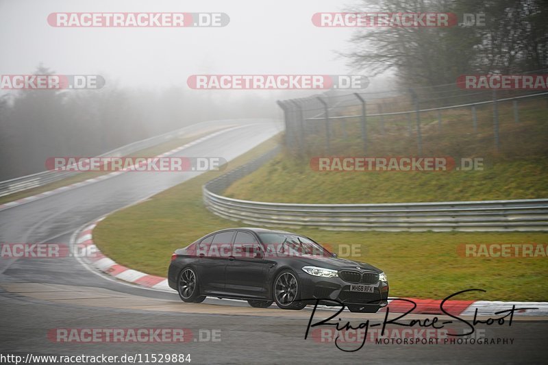 Bild #11529884 - Touristenfahrten Nürburgring Nordschleife (12.12.2020)