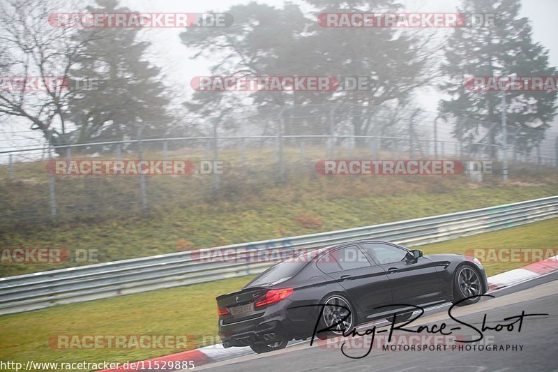 Bild #11529885 - Touristenfahrten Nürburgring Nordschleife (12.12.2020)