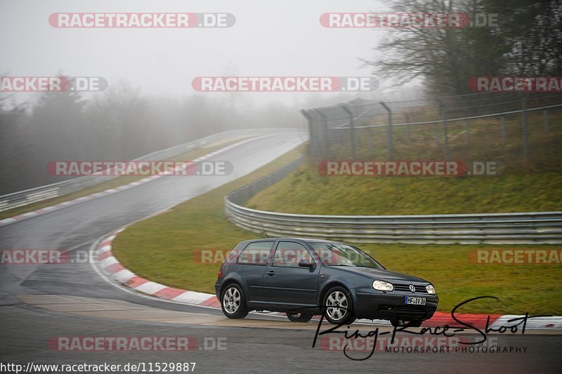 Bild #11529887 - Touristenfahrten Nürburgring Nordschleife (12.12.2020)