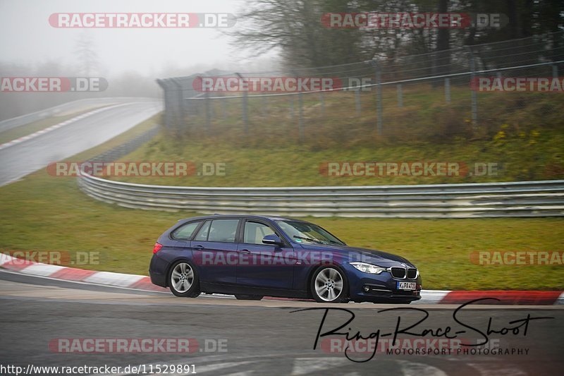 Bild #11529891 - Touristenfahrten Nürburgring Nordschleife (12.12.2020)