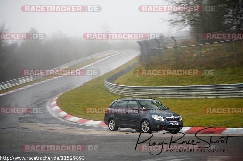 Bild #11529893 - Touristenfahrten Nürburgring Nordschleife (12.12.2020)