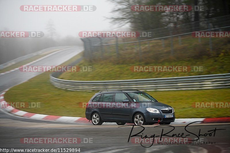 Bild #11529894 - Touristenfahrten Nürburgring Nordschleife (12.12.2020)