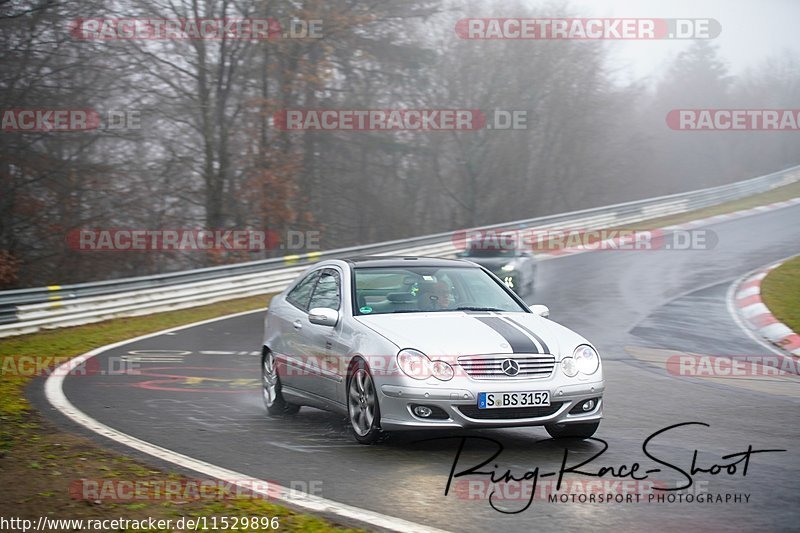 Bild #11529896 - Touristenfahrten Nürburgring Nordschleife (12.12.2020)