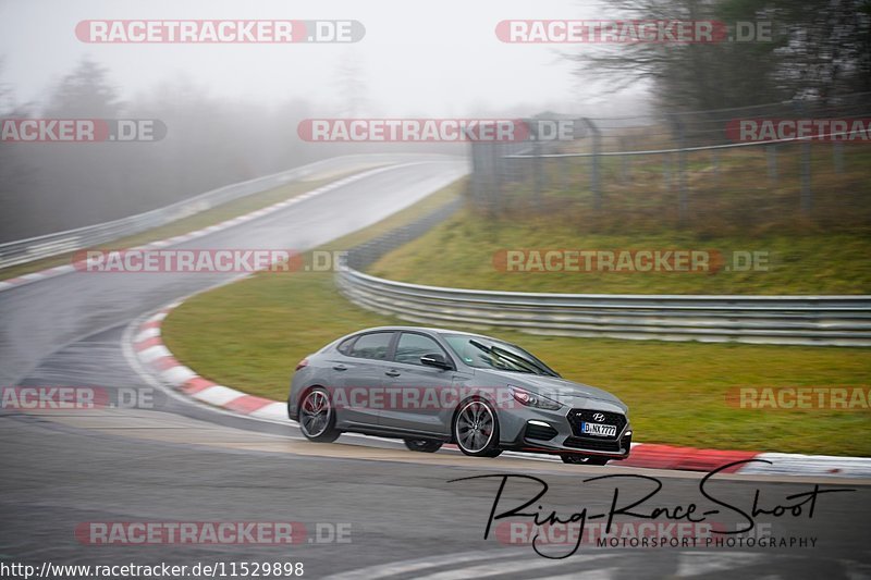 Bild #11529898 - Touristenfahrten Nürburgring Nordschleife (12.12.2020)