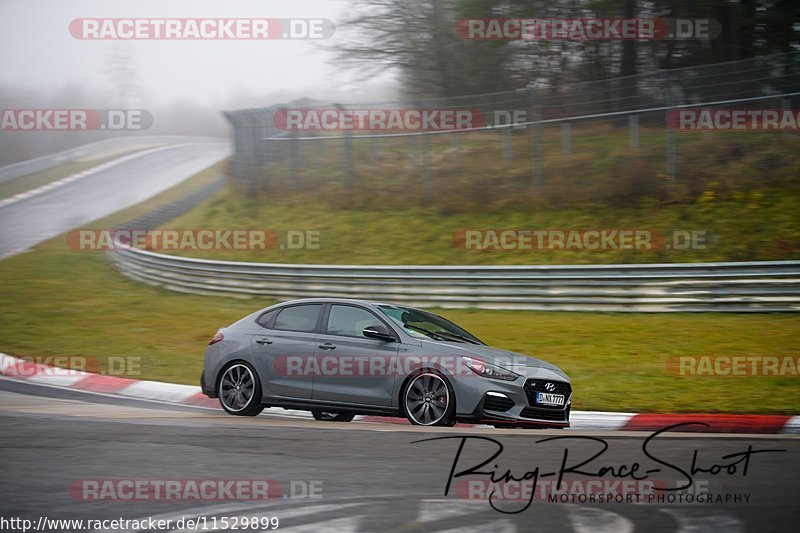 Bild #11529899 - Touristenfahrten Nürburgring Nordschleife (12.12.2020)