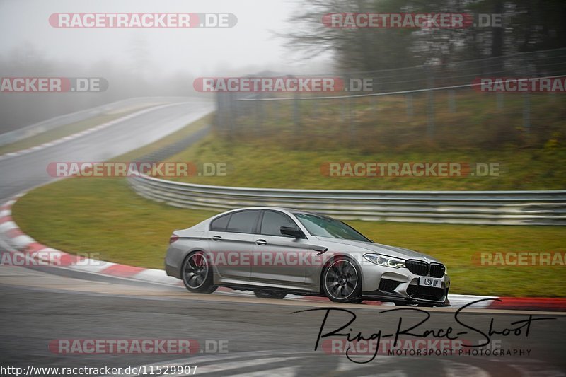 Bild #11529907 - Touristenfahrten Nürburgring Nordschleife (12.12.2020)