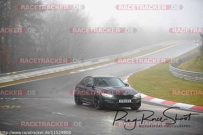 Bild #11529909 - Touristenfahrten Nürburgring Nordschleife (12.12.2020)