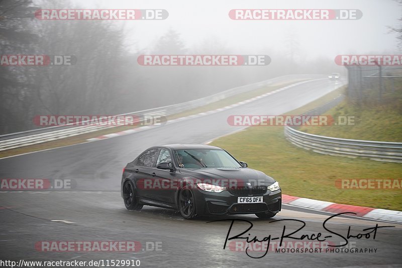 Bild #11529910 - Touristenfahrten Nürburgring Nordschleife (12.12.2020)