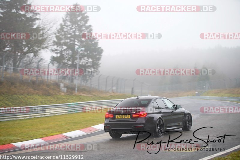 Bild #11529912 - Touristenfahrten Nürburgring Nordschleife (12.12.2020)