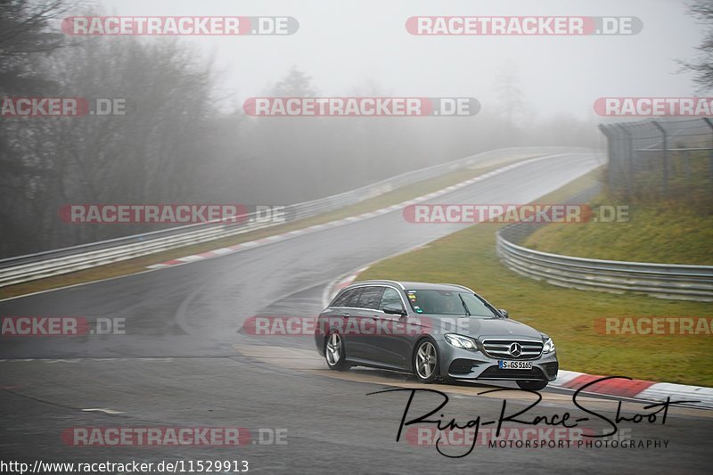 Bild #11529913 - Touristenfahrten Nürburgring Nordschleife (12.12.2020)