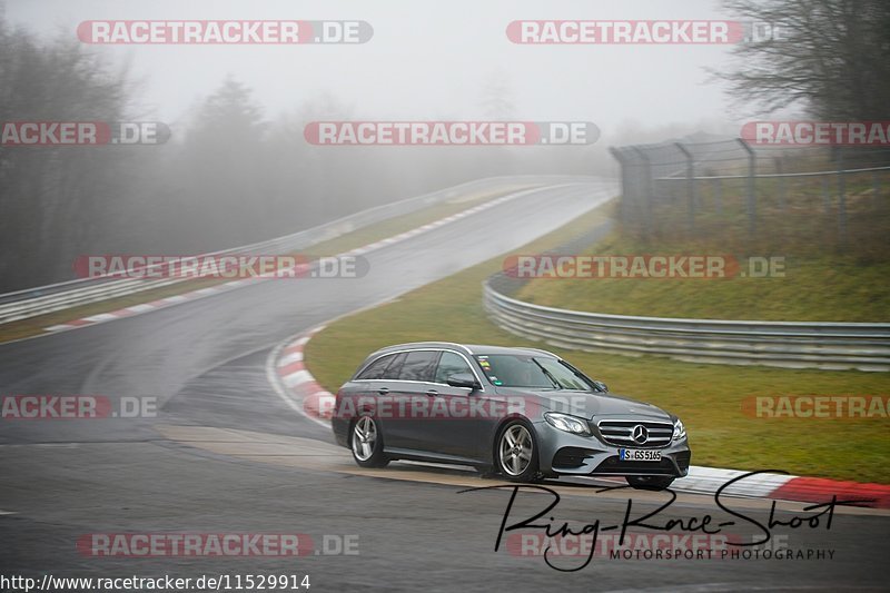 Bild #11529914 - Touristenfahrten Nürburgring Nordschleife (12.12.2020)