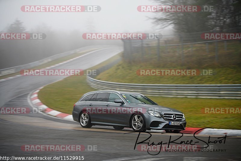 Bild #11529915 - Touristenfahrten Nürburgring Nordschleife (12.12.2020)