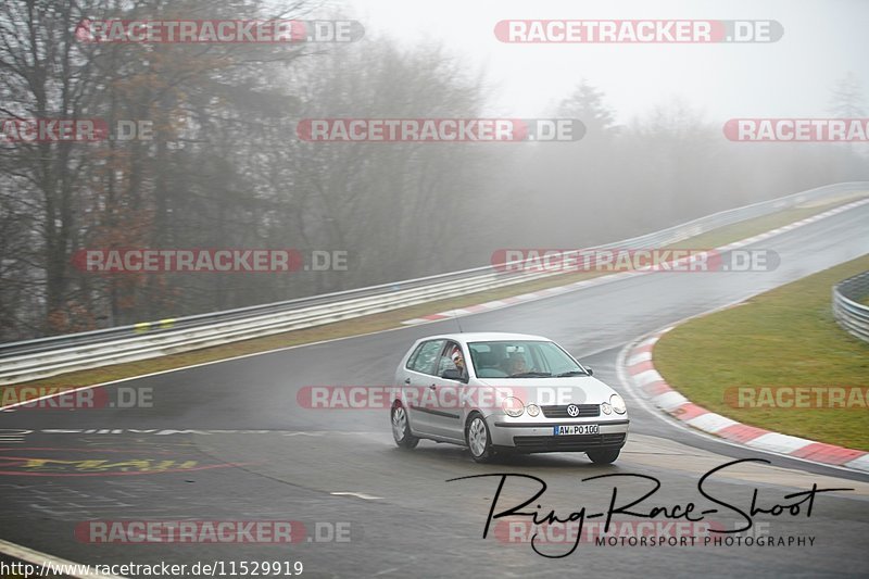 Bild #11529919 - Touristenfahrten Nürburgring Nordschleife (12.12.2020)