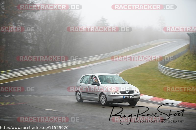 Bild #11529920 - Touristenfahrten Nürburgring Nordschleife (12.12.2020)