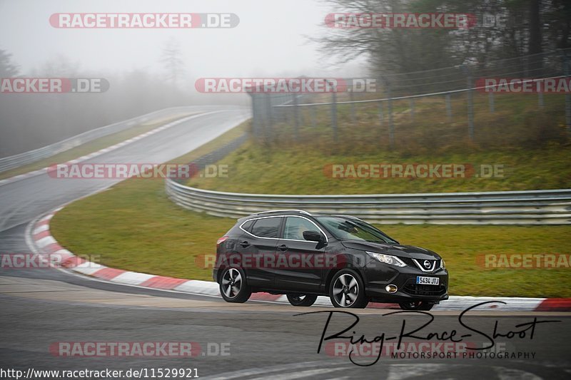 Bild #11529921 - Touristenfahrten Nürburgring Nordschleife (12.12.2020)