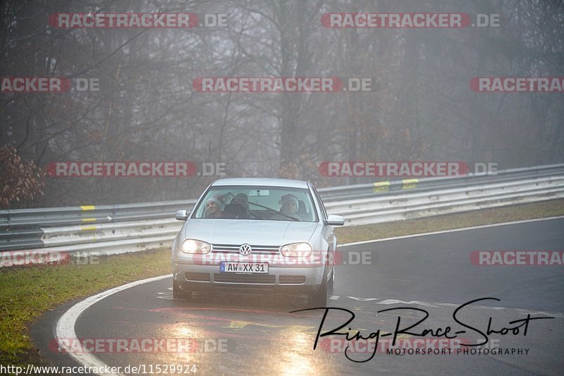 Bild #11529924 - Touristenfahrten Nürburgring Nordschleife (12.12.2020)