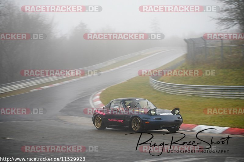 Bild #11529928 - Touristenfahrten Nürburgring Nordschleife (12.12.2020)