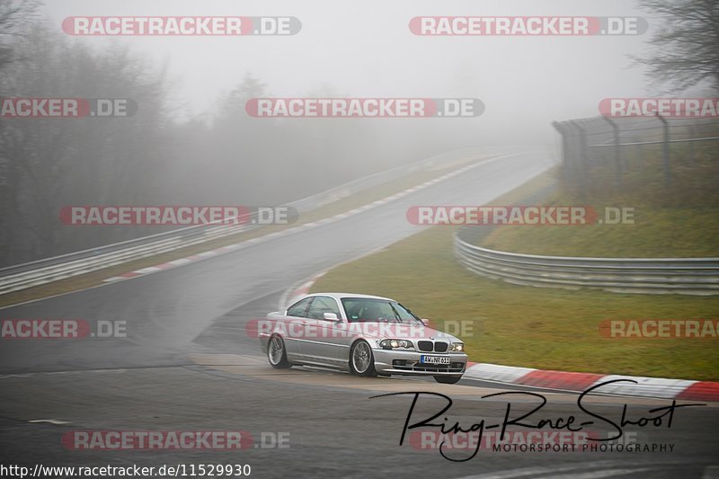 Bild #11529930 - Touristenfahrten Nürburgring Nordschleife (12.12.2020)