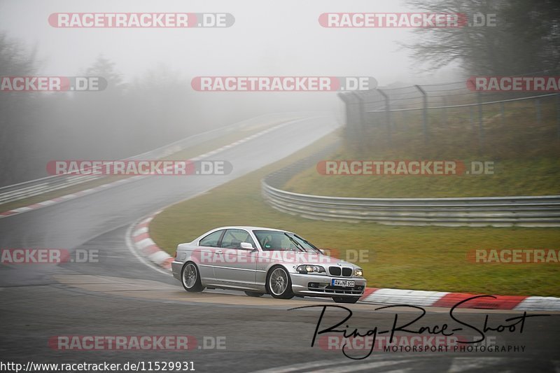 Bild #11529931 - Touristenfahrten Nürburgring Nordschleife (12.12.2020)