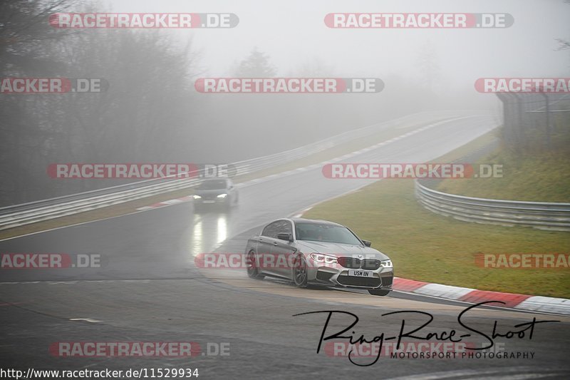 Bild #11529934 - Touristenfahrten Nürburgring Nordschleife (12.12.2020)