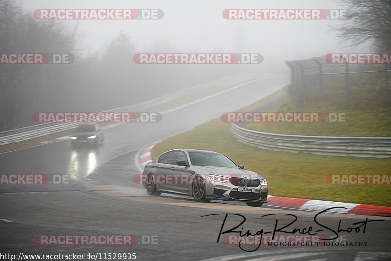 Bild #11529935 - Touristenfahrten Nürburgring Nordschleife (12.12.2020)