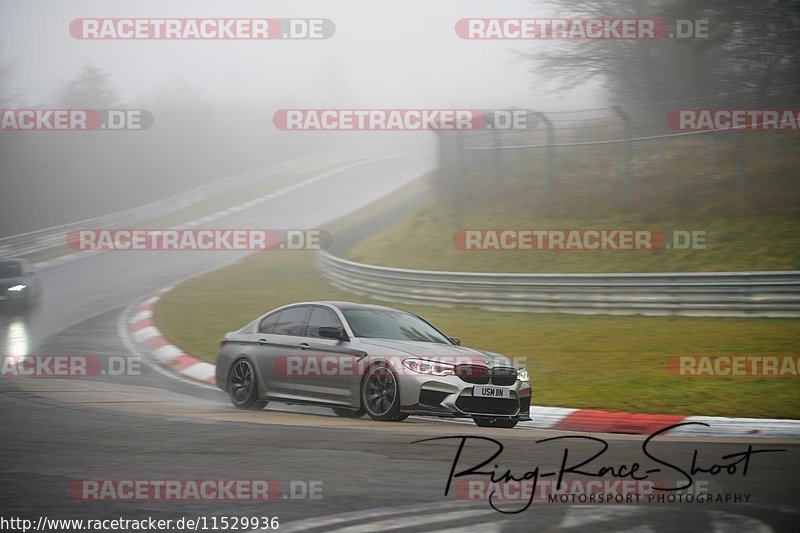 Bild #11529936 - Touristenfahrten Nürburgring Nordschleife (12.12.2020)