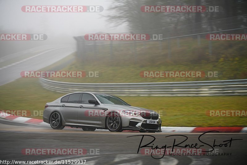 Bild #11529937 - Touristenfahrten Nürburgring Nordschleife (12.12.2020)