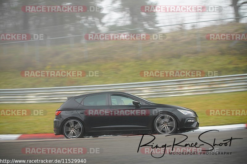 Bild #11529940 - Touristenfahrten Nürburgring Nordschleife (12.12.2020)