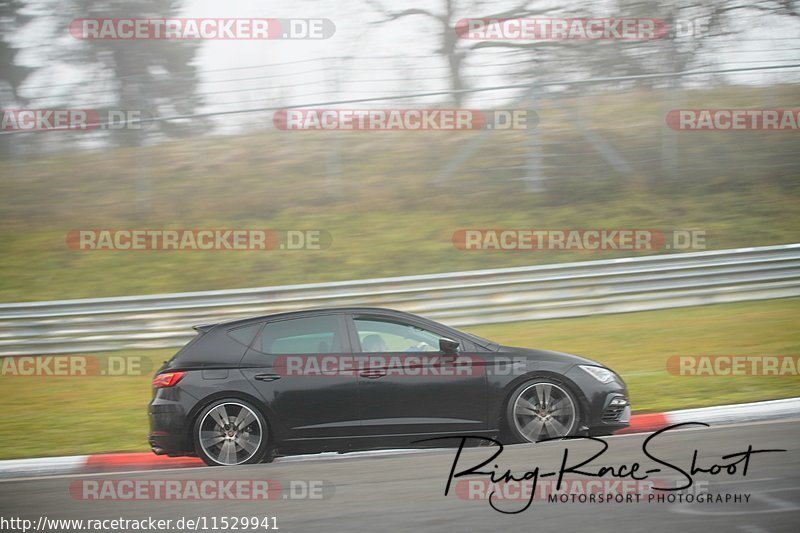 Bild #11529941 - Touristenfahrten Nürburgring Nordschleife (12.12.2020)