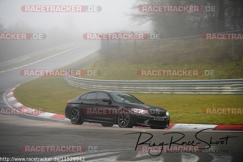 Bild #11529942 - Touristenfahrten Nürburgring Nordschleife (12.12.2020)