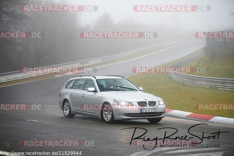 Bild #11529944 - Touristenfahrten Nürburgring Nordschleife (12.12.2020)