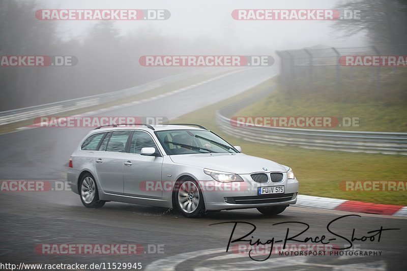 Bild #11529945 - Touristenfahrten Nürburgring Nordschleife (12.12.2020)