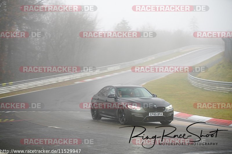 Bild #11529947 - Touristenfahrten Nürburgring Nordschleife (12.12.2020)