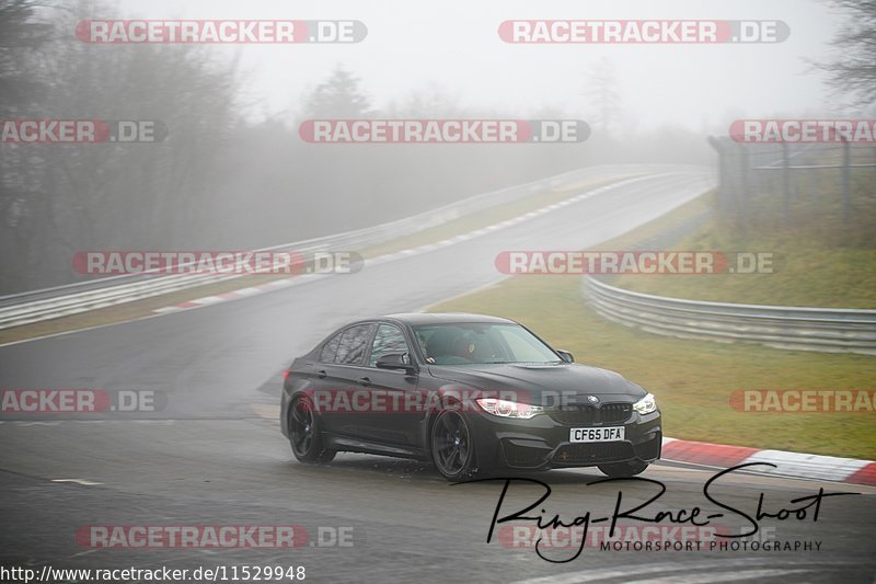 Bild #11529948 - Touristenfahrten Nürburgring Nordschleife (12.12.2020)