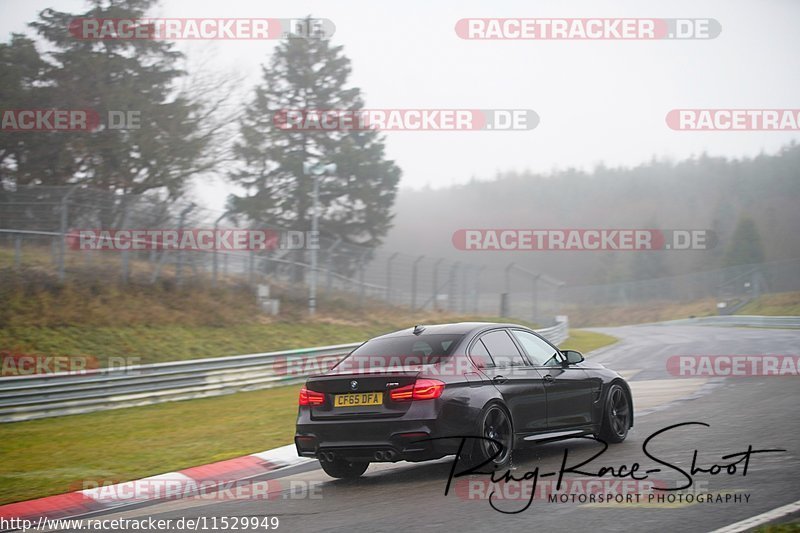 Bild #11529949 - Touristenfahrten Nürburgring Nordschleife (12.12.2020)