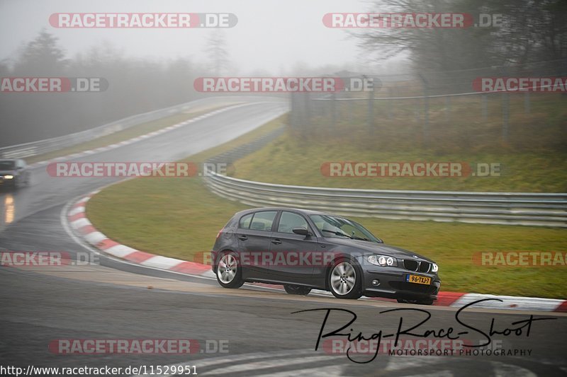 Bild #11529951 - Touristenfahrten Nürburgring Nordschleife (12.12.2020)