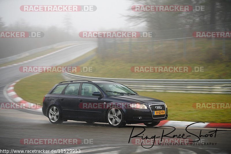 Bild #11529953 - Touristenfahrten Nürburgring Nordschleife (12.12.2020)