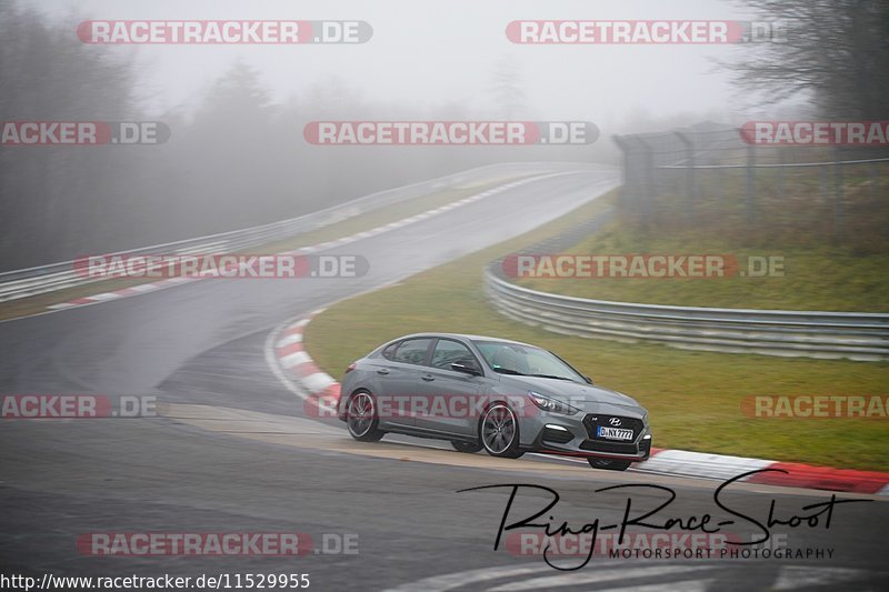 Bild #11529955 - Touristenfahrten Nürburgring Nordschleife (12.12.2020)