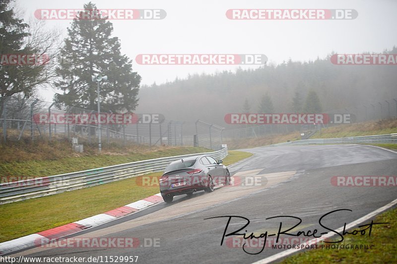 Bild #11529957 - Touristenfahrten Nürburgring Nordschleife (12.12.2020)