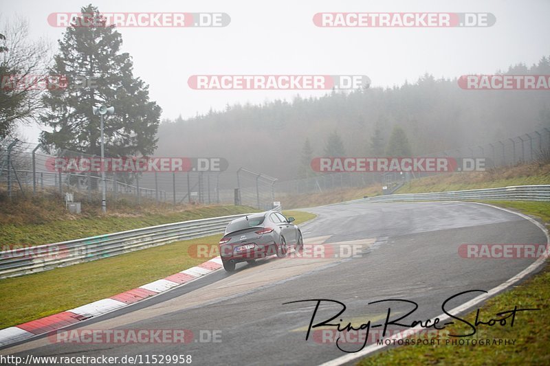 Bild #11529958 - Touristenfahrten Nürburgring Nordschleife (12.12.2020)