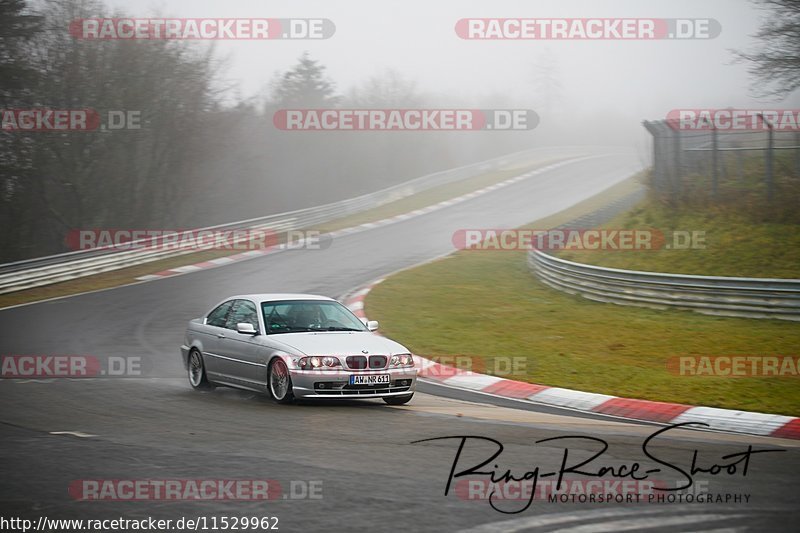 Bild #11529962 - Touristenfahrten Nürburgring Nordschleife (12.12.2020)