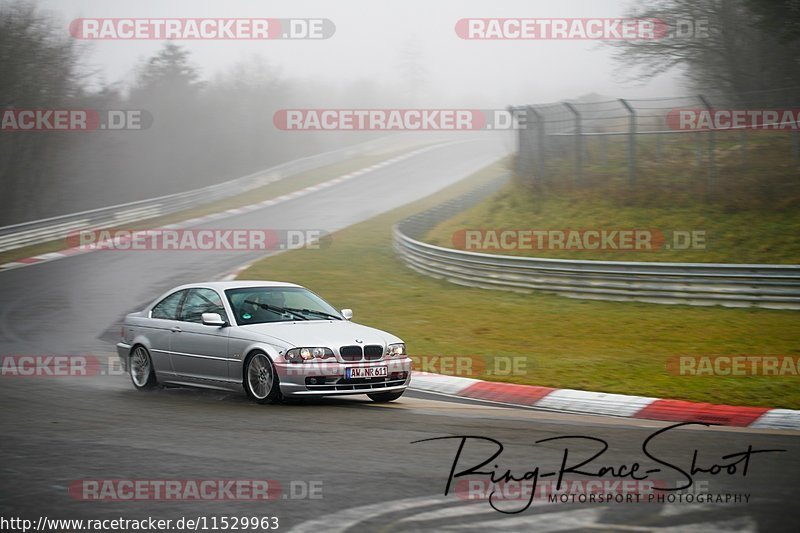 Bild #11529963 - Touristenfahrten Nürburgring Nordschleife (12.12.2020)