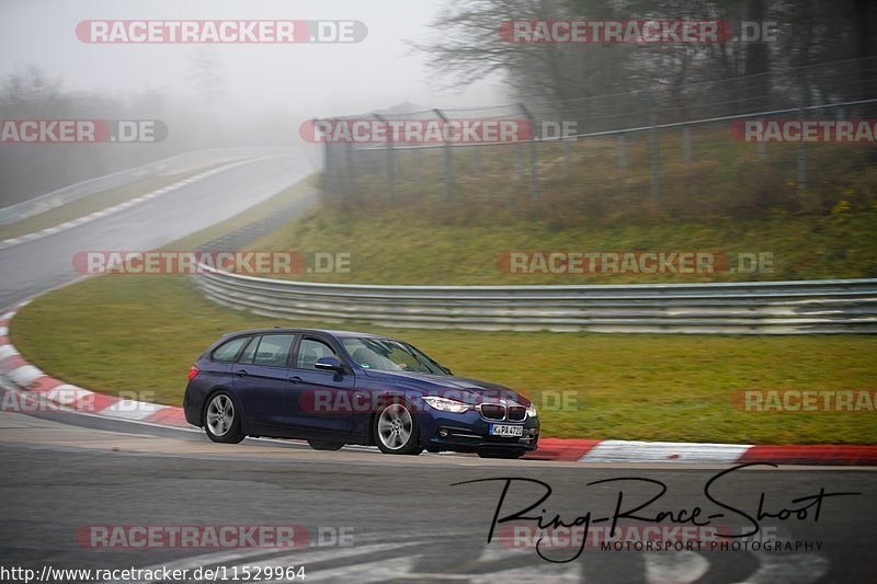 Bild #11529964 - Touristenfahrten Nürburgring Nordschleife (12.12.2020)