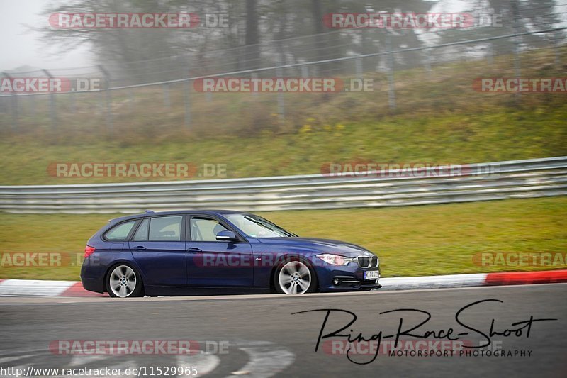 Bild #11529965 - Touristenfahrten Nürburgring Nordschleife (12.12.2020)